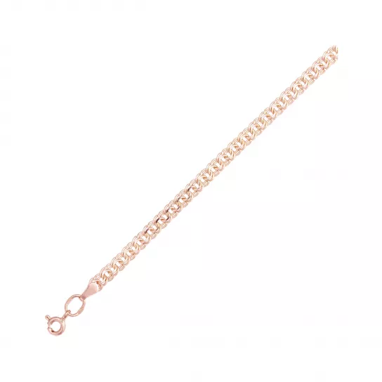 Цепь из золота