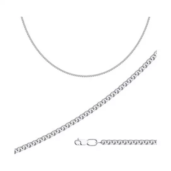 Цепь из серебра