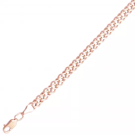 Браслет из золота