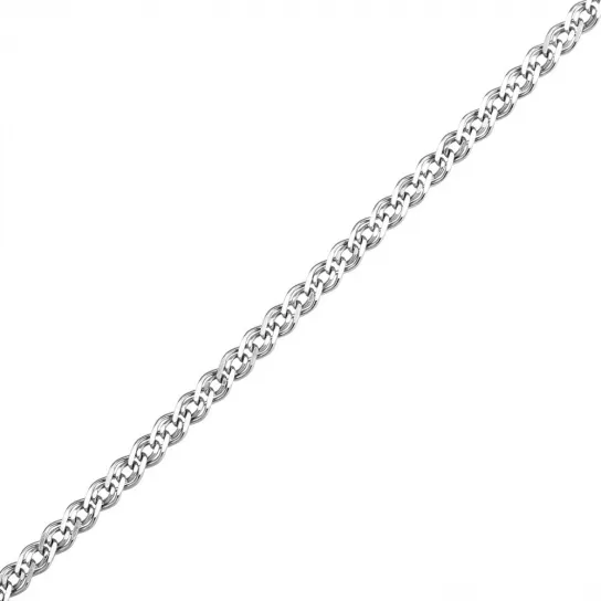 Цепь из серебра