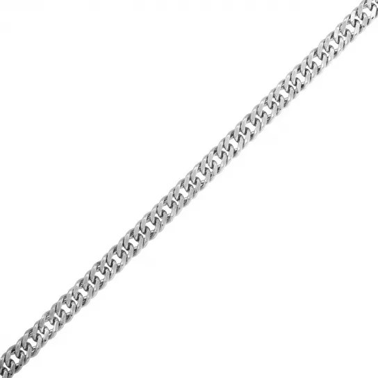 Цепь из серебра