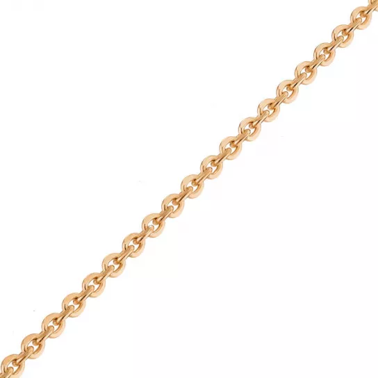 Цепь из золота