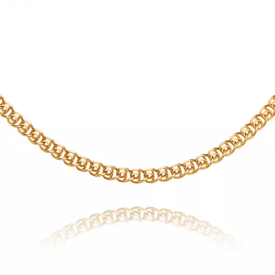 Цепь из золота