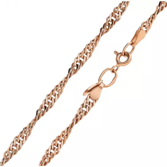 Цепь из золота