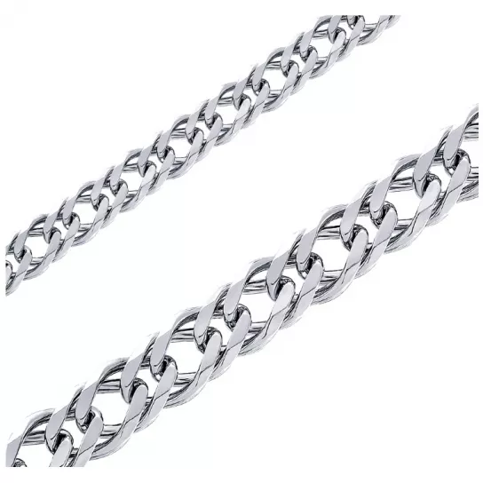 Браслет из серебра