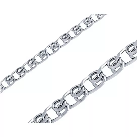 Цепь из серебра