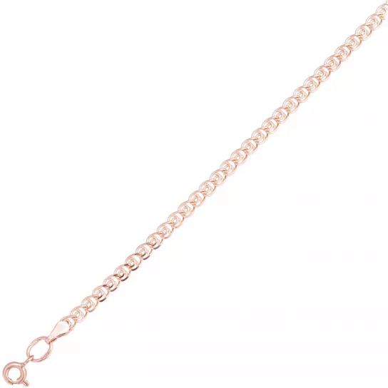 Браслет из золота