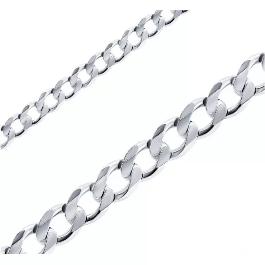 Цепь из серебра