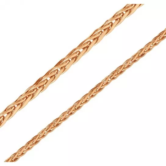 Браслет из золота