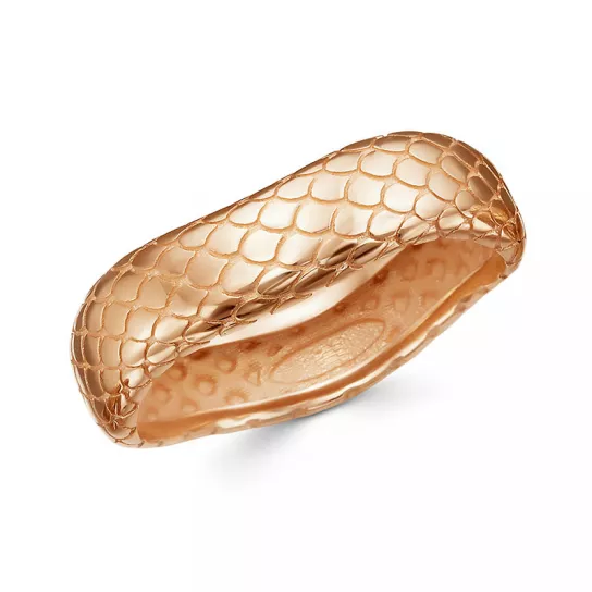 Кольцо из золота