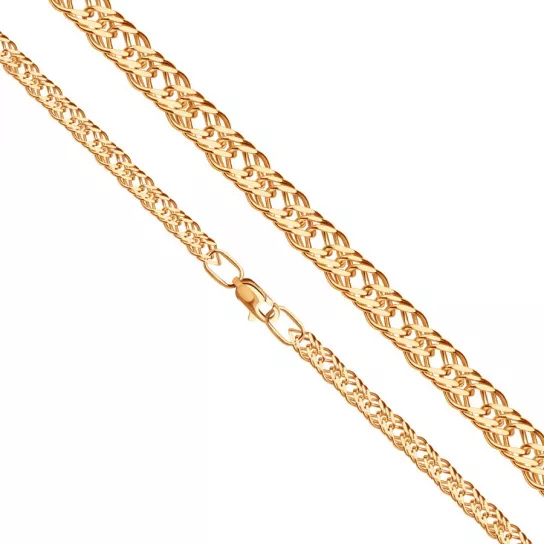 Цепь из золота