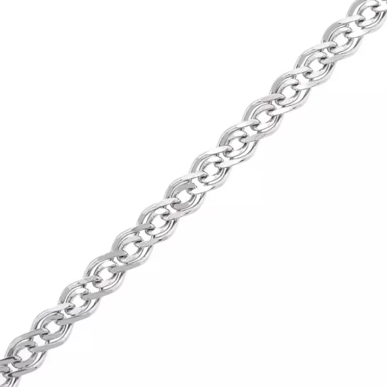 Цепь из серебра